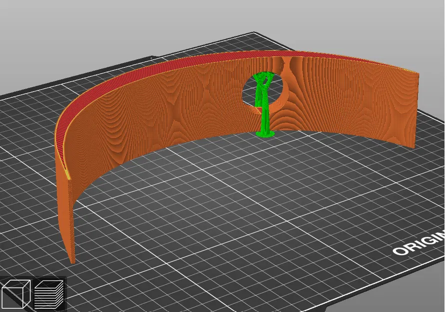 GIÁ ĐỠ RƯỢU KIỂU SANG TRỌNG - Image 3