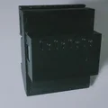 Vỏ HM TC 16/J02 - Thumbnail 1