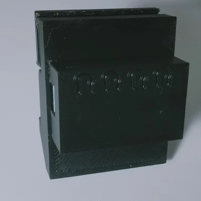 Vỏ HM TC 16/J02