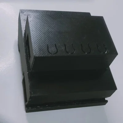 Vỏ HM TC 16/J02