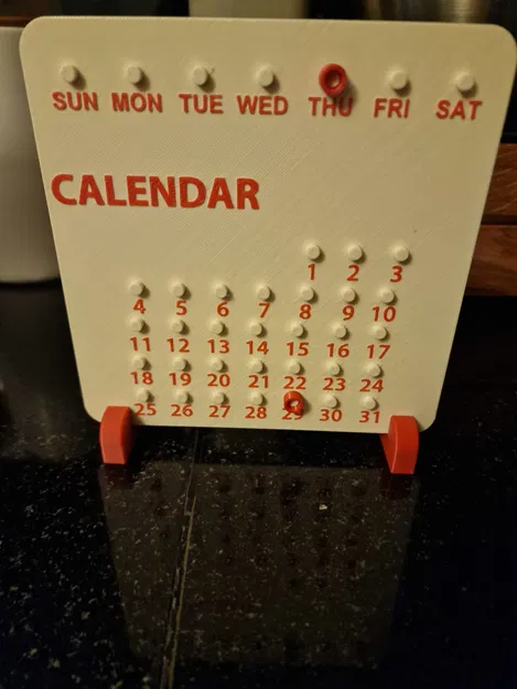 Lịch Vô Cực - Image 1