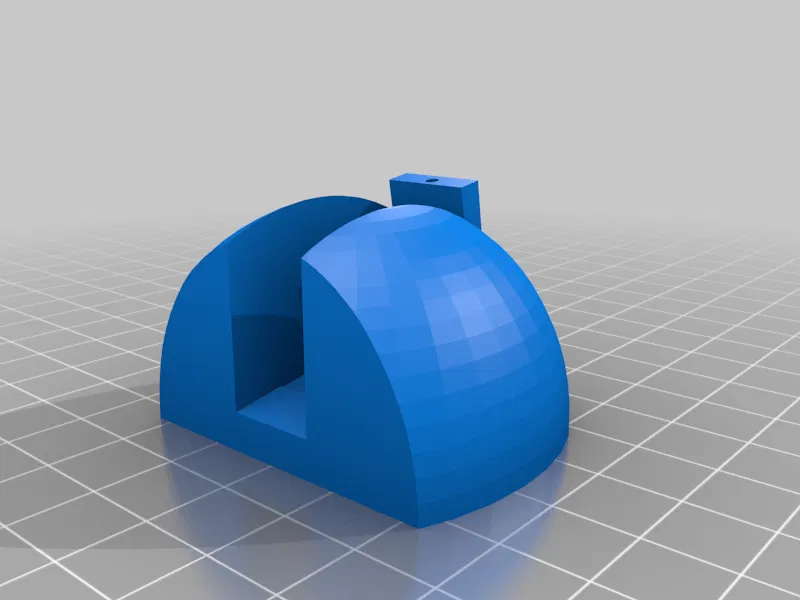 Giá đỡ camera xoay cho DJI FPV dành cho Drak - Image 2