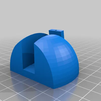 Giá đỡ camera xoay cho DJI FPV dành cho Drak