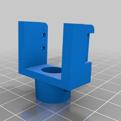 Giá đỡ camera xoay cho DJI FPV dành cho Drak