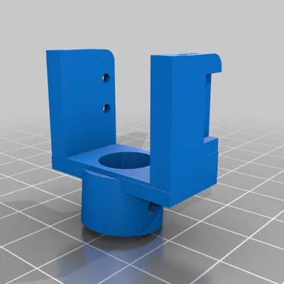 Giá đỡ camera xoay cho DJI FPV dành cho Drak