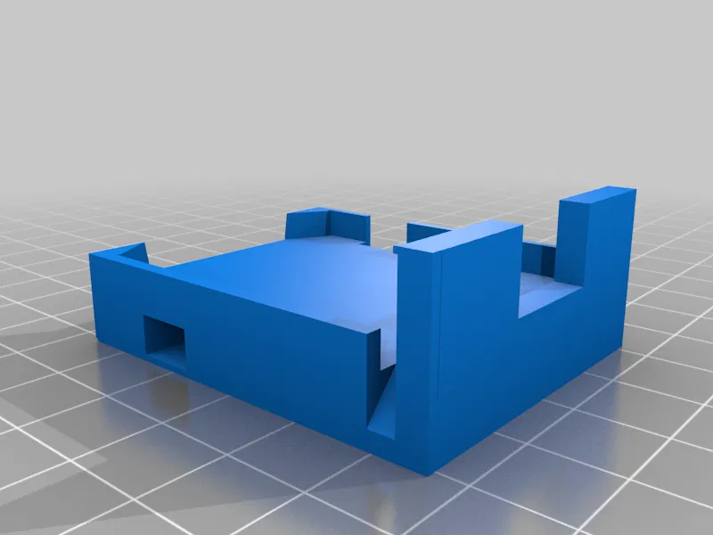 Giá đỡ camera xoay cho DJI FPV dành cho Drak - Image 6