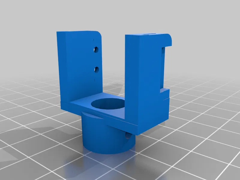 Giá đỡ camera xoay cho DJI FPV dành cho Drak - Image 7