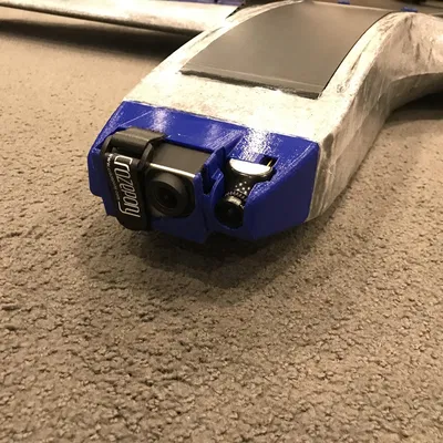 Mũi GoPro 3/4 Cho Ritewing Drak