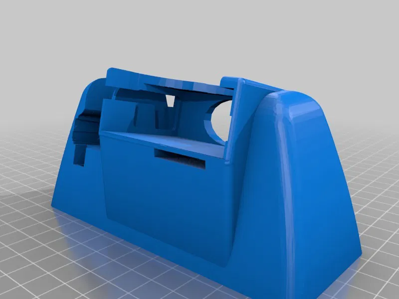 Mũi GoPro 3/4 Cho Ritewing Drak - Image 6