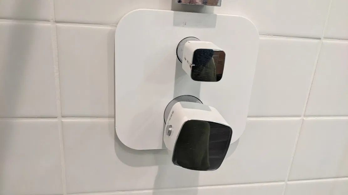 Nắp Chụp Vòi Sen Axor - Image 1