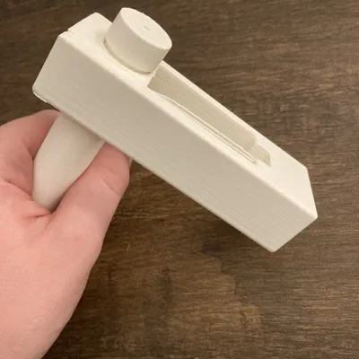 Đồ chơi tạo âm thanh mới V2!