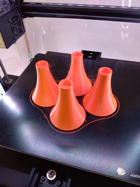 Bộ Nâng Cao Máy In Anycubic Kobra Neo - Image 2