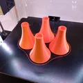 Bộ Nâng Cao Máy In Anycubic Kobra Neo - Thumbnail 2