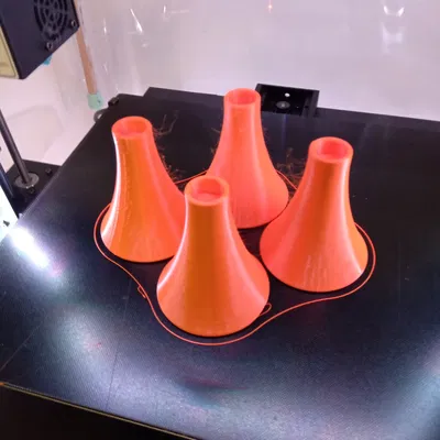 Bộ Nâng Cao Máy In Anycubic Kobra Neo