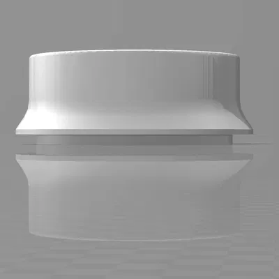 Mặt trước ổ cắm điện tiêu chuẩn Châu Âu loại E