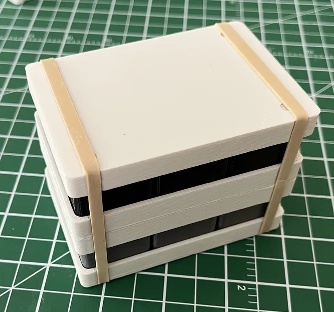 Hệ Thống Quản Lý Ốc Vít Nhỏ Cho Anh Em Làm Mô Hình - Image 2