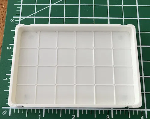 Hệ Thống Quản Lý Ốc Vít Nhỏ Cho Anh Em Làm Mô Hình - Image 6