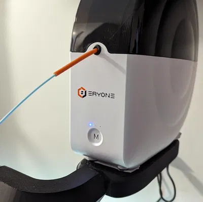 Giá đỡ máy sấy filament cho Elegoo Neptune 4 / Pro