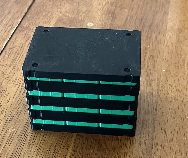 Hệ Thống Quản Lý Ốc Vít Nhỏ Cho Anh Em Làm Mô Hình - Image 10