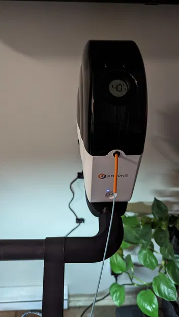 Giá đỡ máy sấy filament cho Elegoo Neptune 4 / Pro - Image 3