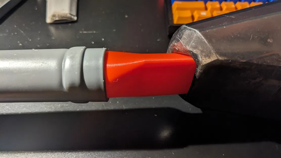 Adapter Dụng Cụ Hút Bụi Trung Tâm Cho Ryobi P7131 - Image 1