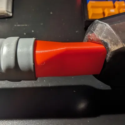 Adapter Dụng Cụ Hút Bụi Trung Tâm Cho Ryobi P7131