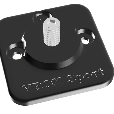 Giá Gắn Camera VBox Sport Ren 1/4"