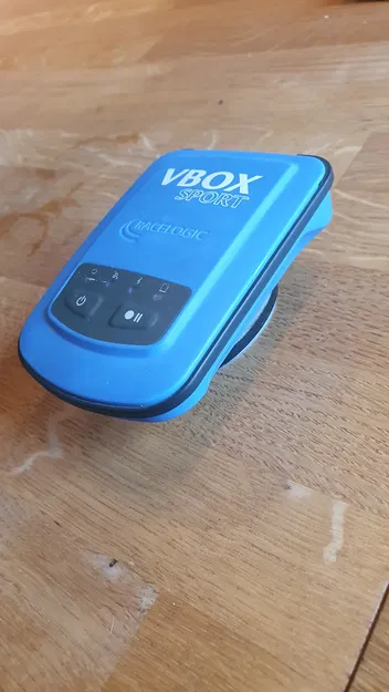 Giá Gắn Camera VBox Sport Ren 1/4" - Image 3