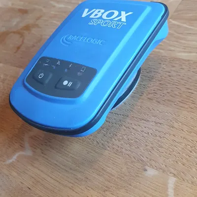 Giá Gắn Camera VBox Sport Ren 1/4"