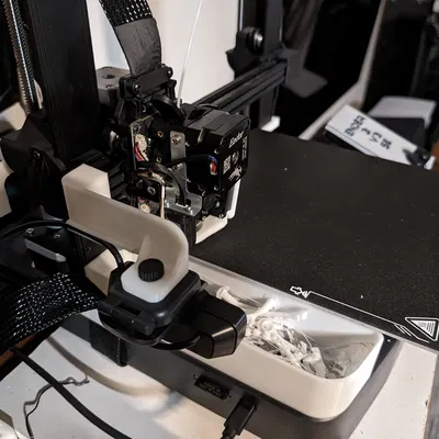 Giá đỡ webcam cho Ender 3 V3 SE