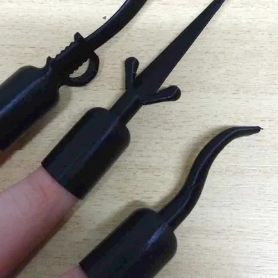 Đồ Chơi Cầm Tay Cóc Cầm và Kiếm Cướp Biển | không cần support