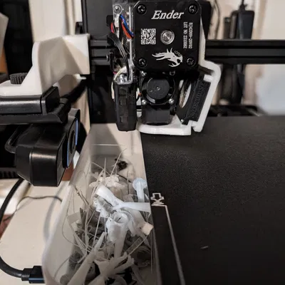 Giá đỡ webcam cho Ender 3 V3 SE