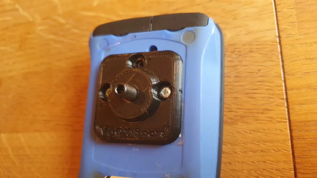 Giá Gắn Camera VBox Sport Ren 1/4" - Image 5