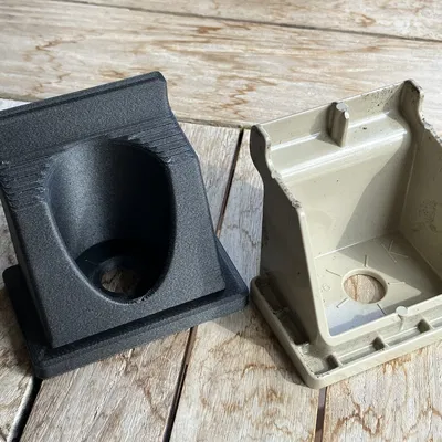 Hướng Dẫn Mái Suncast Glidetop 0102196