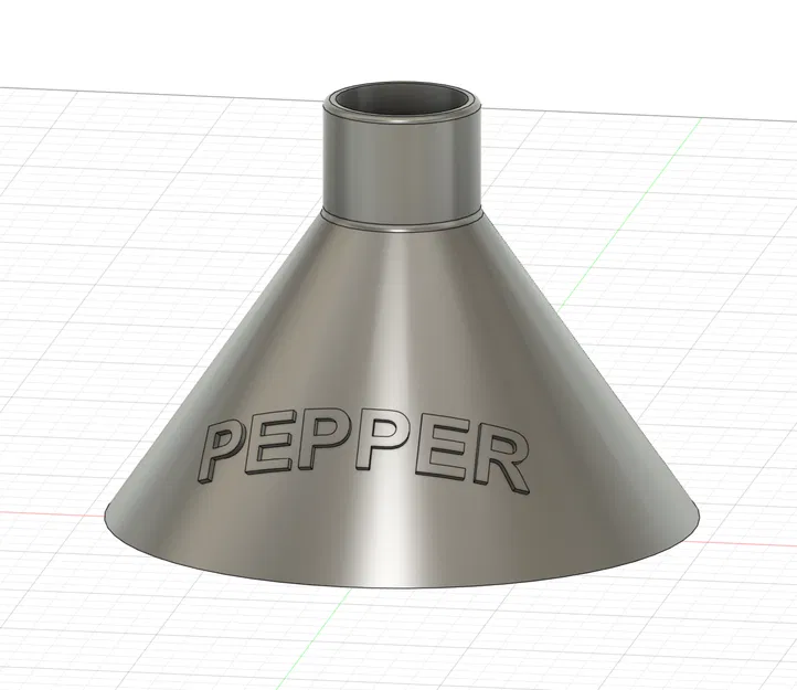 Thêm một cái phễu tiêu nữa (Peugeot) - Image 1