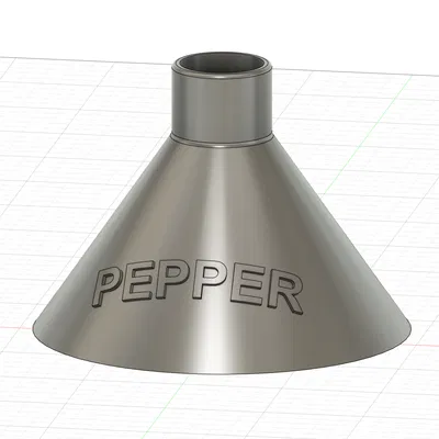 Thêm một cái phễu tiêu nữa (Peugeot)