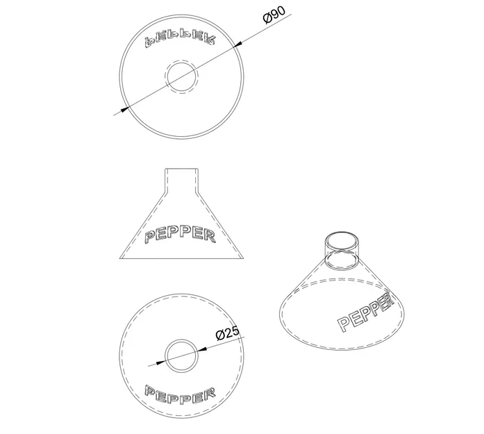 Thêm một cái phễu tiêu nữa (Peugeot) - Image 2