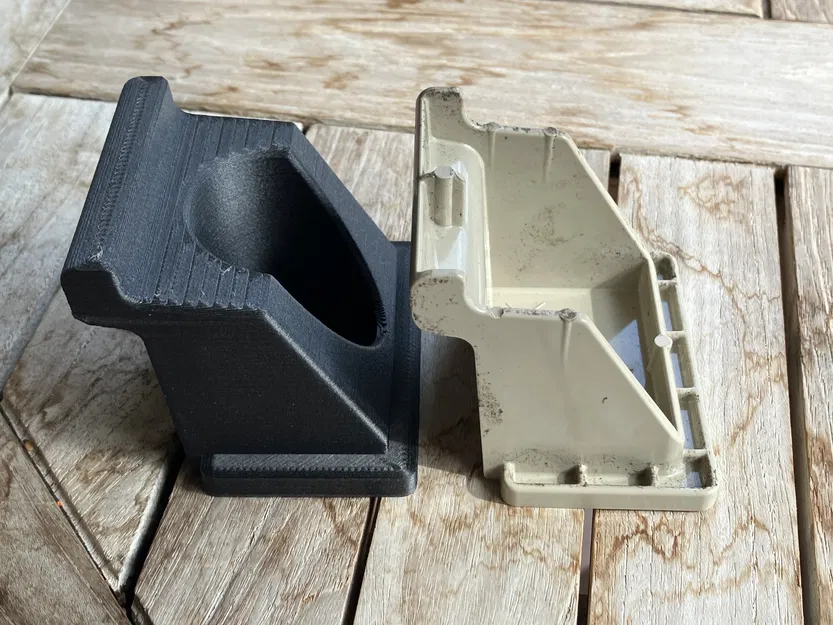 Hướng Dẫn Mái Suncast Glidetop 0102196 - Image 2