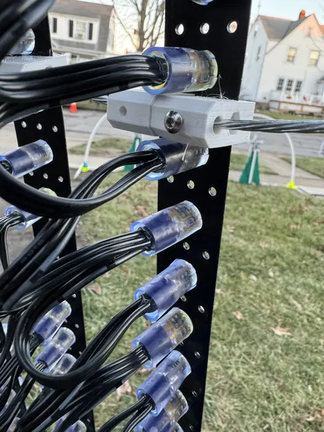 Bộ Ổn Định Dải Đèn Megatree - Image 2