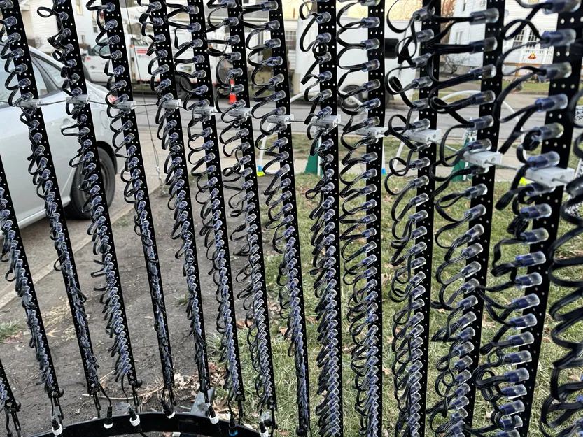 Bộ Ổn Định Dải Đèn Megatree - Image 3