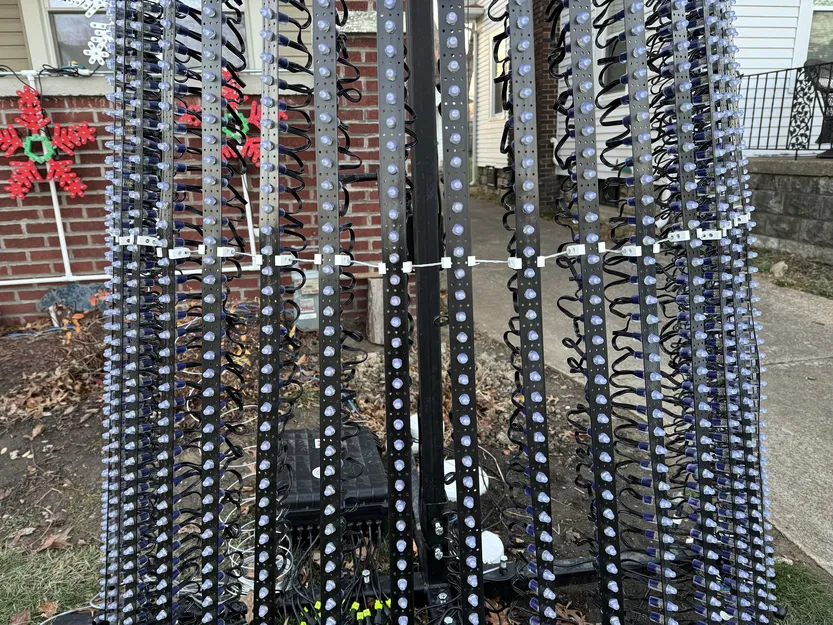 Bộ Ổn Định Dải Đèn Megatree - Image 4