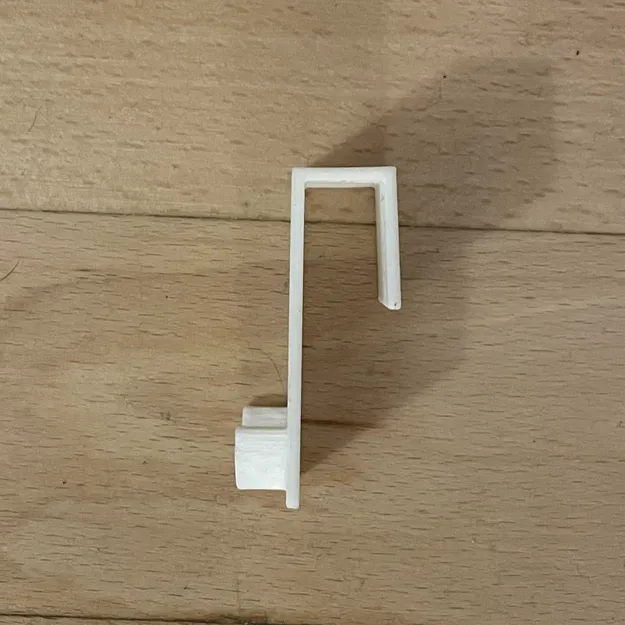 Kẹp Giữ Thanh Rod Dũng Cảm - Image 2