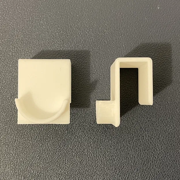 Kẹp Giữ Thanh Rod Dũng Cảm - Image 5