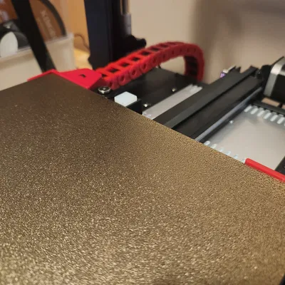 Dây Xích Kéo Cáp Cho Anycubic Kobra 2 Pro & Kobra 2