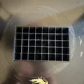 Hộp Đựng 40 Pin AAA Vuông - Thumbnail 3