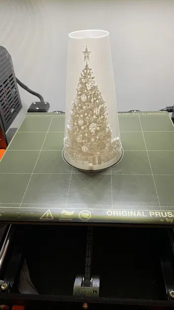 Cây thông Noel v³ Đèn Led. falco*sign. - Image 4