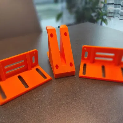 Giá Treo Xe Đạp Lên Tường