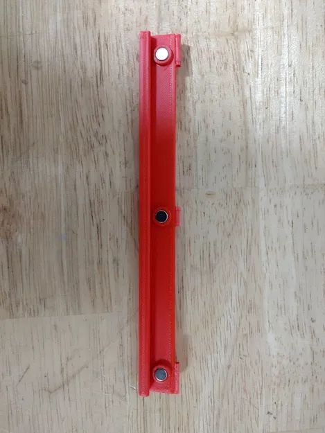 Cái Kẹp Giữ Túi Giấy - Image 4