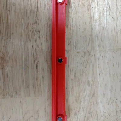 Cái Kẹp Giữ Túi Giấy