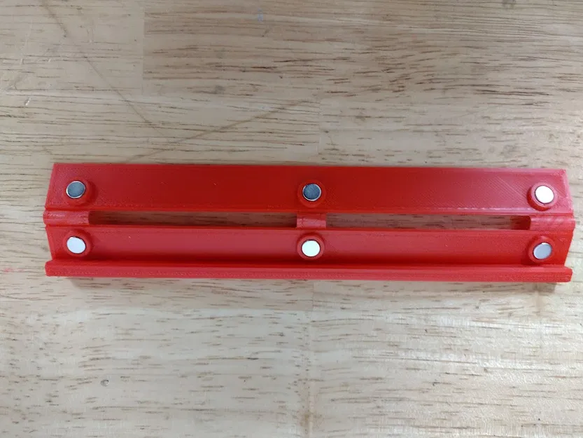 Cái Kẹp Giữ Túi Giấy - Image 5